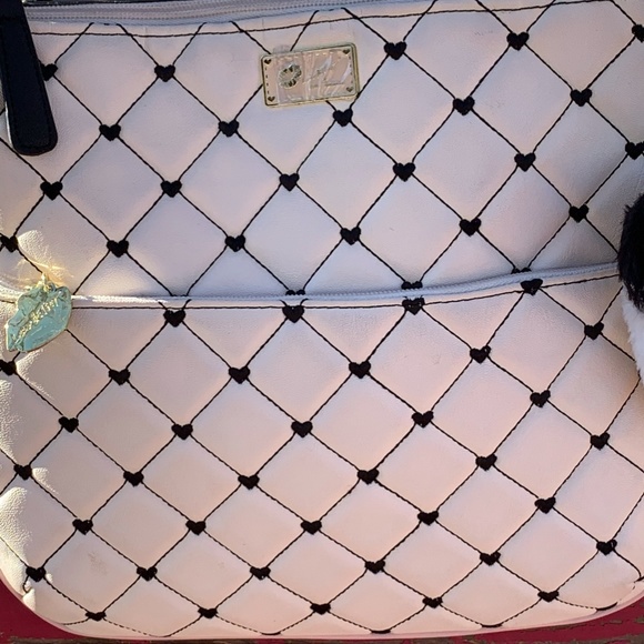 Betsey Johnson Panda Purse NWOT - Picture 2 of 14
